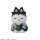 MegaHouse MEGA CAT PROJECT NARUTO Nyaruto! Konoha's Cheerful Cats Part REBOOT 8Pack BOX รูปภาพ 6