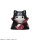 MegaHouse MEGA CAT PROJECT NARUTO Nyaruto! Konoha's Cheerful Cats Part REBOOT 8Pack BOX รูปภาพ 9