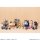 MegaHouse MEGA CAT PROJECT NARUTO Nyaruto! Konoha's Cheerful Cats Part REBOOT 8Pack BOX รูปภาพ 10
