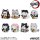 MegaHouse MEGA CAT PROJECT Demon Slayer: Kimetsu no Yaiba Nyanko Maneki Neko ver. 2 8Pack BOX image 2