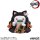 MegaHouse MEGA CAT PROJECT Demon Slayer: Kimetsu no Yaiba Nyanko Maneki Neko ver. 2 8Pack BOX image 4