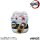 MegaHouse MEGA CAT PROJECT Demon Slayer: Kimetsu no Yaiba Nyanko Maneki Neko ver. 2 8Pack BOX image 7