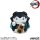 MegaHouse MEGA CAT PROJECT Demon Slayer: Kimetsu no Yaiba Nyanko Maneki Neko ver. 2 8Pack BOX image 8