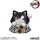 MegaHouse MEGA CAT PROJECT Demon Slayer: Kimetsu no Yaiba Nyanko Maneki Neko ver. 2 8Pack BOX image 10