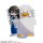 MegaHouse Irusuta Gintama 6Pack BOX image 8