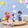 MegaHouse Irusuta Gintama 6Pack BOX image 9