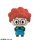 MegaHouse Chokorin Collection Nintama Rantaro Vol.2 6Pack BOX imagen 2