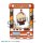 MegaHouse Chara Catcher - My Hero Academia Vol.2 8Pack BOX รูปภาพ 3