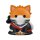 MegaHouse MEGA CAT PROJECT Bleach: Thousand-Year Blood War BLEACH Nyan! 8Pack BOX image 2