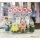 Partner Toys Chun Hua Cat Salon Trading Figure 6Pack BOX Bild 3