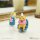 Partner Toys Chun Hua Cat Salon Trading Figure 6Pack BOX Bild 5