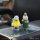 Partner Toys Chun Hua Cat Salon Trading Figure 6Pack BOX Bild 8