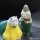 Partner Toys Chun Hua Cat Salon Trading Figure 6Pack BOX Bild 9