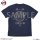 COSPA Anime "Demon Slayer: Kimetsu no Yaiba" Swordsmith Village T-shirt /INDIGO-L gambar 4