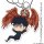 COSPA Jujutsu Kaisen The Culling Game Megumi Fushiguro Acrylic Tsumamare image 2