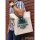 COSPA Jujutsu Kaisen The Culling Game Megumi Fushiguro Large Tote Bag /NATURAL hình ảnh 2