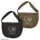 COSPA Godzilla United Nations Godziila Countermeasure Center Newspaper Bag /BLACK 圖片 2