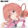 COSPA TV Anime "Tying the Knot with an Amagami Sister" New Illustration Yuna Hugging Pillow Cover (2way Tricot) image 2