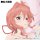 COSPA TV Anime "Tying the Knot with an Amagami Sister" New Illustration Yuna Hugging Pillow Cover (2way Tricot) image 3