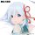 COSPA TV Anime "Tying the Knot with an Amagami Sister" Neue Illustration Asahi Dakimakura-Bezug (2way Tricot) Bild 2