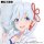 COSPA TV Anime "Tying the Knot with an Amagami Sister" Neue Illustration Asahi Dakimakura-Bezug (2way Tricot) Bild 3