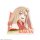License Agent 우주 공주 카구야! 트레이딩 아크릴 스티커 10팩 BOX 이미지 3