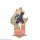 License Agent Cosmic Princess Kaguya! Wooden Stand Design 01 (Kaguya / Reality) Bild 2