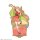 License Agent Cosmic Princess Kaguya! Wooden Stand Design 02 (Kaguya / VR) 圖片 2