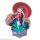 License Agent Cosmic Princess Kaguya! Wooden Stand Design 05 (Yachiyo Runami) 圖片 2