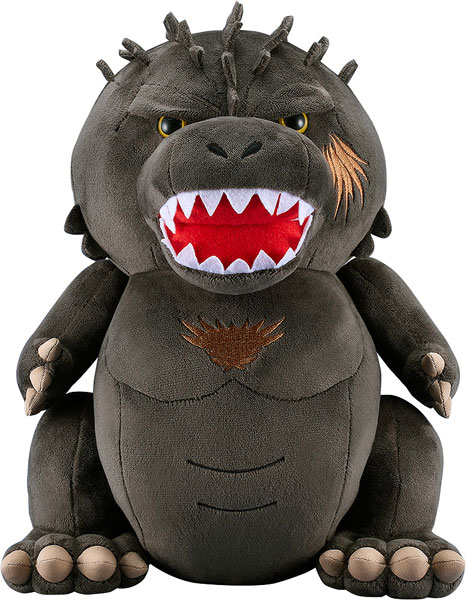 Good Smile Company Plush GODZILLA MINUS ONE Godzilla (2023)