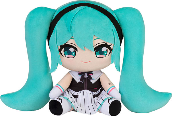 Good Smile Company Big Plushie Character Vocal Series 01 Hatsune Miku Symphony: 2019 Ver.
