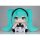 Good Smile Company でっかいぬいぐるみ キャラクター・ボーカル・シリーズ01 初音ミク Symphony: 2019 Ver. 画像 2