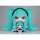 Good Smile Company でっかいぬいぐるみ キャラクター・ボーカル・シリーズ01 初音ミク Symphony: 2019 Ver. 画像 4