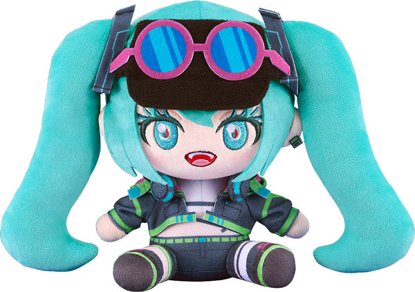 Good Smile Company Plush Character Vocal Series 01 Hatsune Miku Digital Stars 2024 Ver.