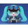 Good Smile Company Plush Character Vocal Series 01 Hatsune Miku Digital Stars 2024 Ver. imagen 2