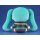 Good Smile Company Plush Character Vocal Series 01 Hatsune Miku Digital Stars 2024 Ver. imagen 3