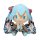 Presence Hatsune Miku x Katsushika Hokusai Plush Wave image 2