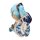 Presence Hatsune Miku x Katsushika Hokusai Plush Wave image 3
