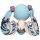 Presence Hatsune Miku x Katsushika Hokusai Plush Wave image 4