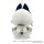 empty SILENT HILL f x Bkub Plush Mascot 02. Fox Mask gambar 2