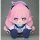 Good Smile Company Chocopuni Big 40cm Plushie Blue Archive Koyuki image 2