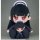 Good Smile Company Chocopuni Big 40cm Plushie Blue Archive Rio รูปภาพ 3