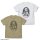COSPA Frieren: Beyond Journey's End Braids Frieren T-shirt /WHITE-M Bild 2