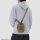 COSPA Frieren: Beyond Journey's End Frieren Being Eaten by Mimic Mini Shoulder Pouch /SAND KHAKI hình ảnh 2