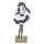 COSPA TV Anime "Summer Pockets" New Illustration Kamome Kushima Acrylic Stand (Big) Attentive Maid Ver. รูปภาพ 2