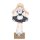 COSPA TV Anime "Summer Pockets" New Illustration Tsumugi Wenders Acrylic Stand (Big) Attentive Maid Ver. Bild 2