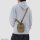 COSPA "Yuru Camp SEASON3" Caribou Mini Shoulder Pouch /SAND KHAKI รูปภาพ 2
