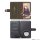 COSPA TV Anime The Angel Next Door Spoils Me Rotten Mahiru Shiina Book-style Smartphone Case (Rotating Type) L Size Bild 2