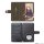 COSPA TV Anime The Angel Next Door Spoils Me Rotten Mahiru Shiina Book-style Smartphone Case (Rotating Type) LL Size รูปภาพ 2
