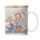 COSPA The Angel Next Door Spoils Me Rotten Mahiru Shiina Full Color Mug w/Lid Episode Visual Ver. รูปภาพ 2